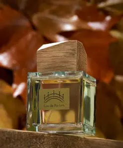 FragranceMe – Effete Eau de Parfum