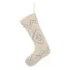 Sirohi Cotton Stocking (Diamond)