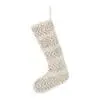 Sirohi Cotton Stocking (Chevron)