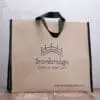Ironbridge Candle Co. Bag for Life