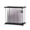 ester & erik Taper Candle - 32cm (Oyster Pearl Frame)