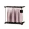 ester & erik Taper Candle - 32cm (Soft Rose Frame)