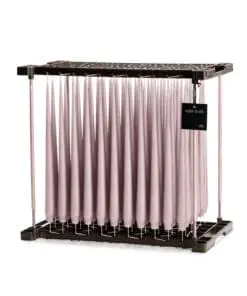 ester & erik Taper Candle - 32cm (Soft Rose Frame)