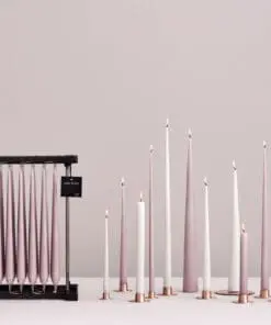 ester & erik Taper Candles