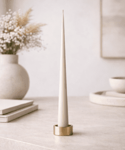 Taper Candles The Cold Shades (32cm) - Image 13