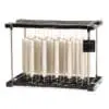 ester & erik Cylindrical candlesticks (Ivory)