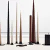 ester & erik Candle Extinguisher - Black