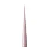 ester & erik Cone Candle (Soft Rose)