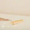 ester & erik Candle Extinguisher - Silver & Gold