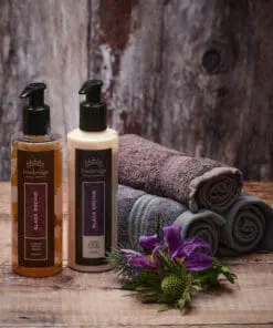 Black Orchid Hand & Body Lotion