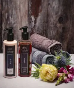 Effete Hand & Body Lotion