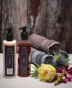 Effete Hand & Body Lotion