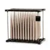 ester & erik Taper Candle - Nougat Note (32cm)