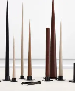 ester & erik (The Warmer Naturals)