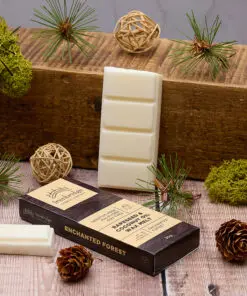Enchanted Forest Wax Melt Snap Bar