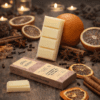 Spiced Orange Wax Melt Snap Bar