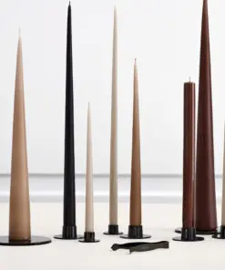 ester & erik Cone Candle - Warmer Naturals Collection