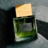 Dark Honey & Tobacco 100ml Eau de Parfum with smoky tobacco, honey and amber notes