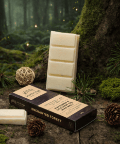 Enchanted Forest Wax Melt Snap Bar
