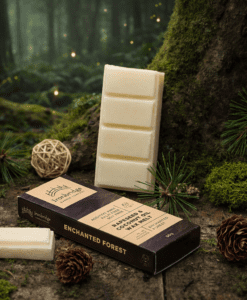 Enchanted Forest Wax Melt Snap Bar