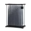 ester & erik 50cm Taper Candle - Dark Slate