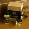 Dark Honey & Tobacco Car Diffuser