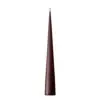 ester & erik Small Cone - Aubergine