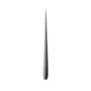 ester & erik 50cm Taper Candle - Dark Slate