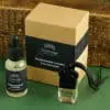 Frankincense & Myrrh Car Diffuser