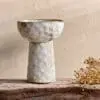 Anjuna Reactive Glaze Bowl - Large
