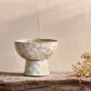 Anjuna Reactive Glaze Bowl - Small