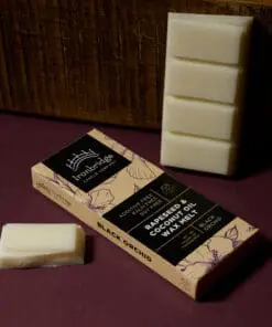 Black Orchid Wax Melt Snap Bar