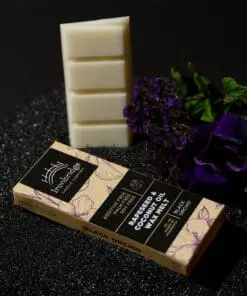 Black Orchid Wax Melt Snap Bar