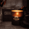 Black Orchid Luxury Candle