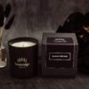 Black Orchid Luxury Candle