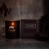 Black Orchid Luxury Candle