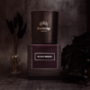 Black Orchid Luxury Candle