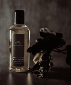 Black Orchid Diffuser Refill
