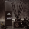 Black Orchid Reed Diffuser