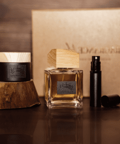 FragranceMe Eau de Parfum Gift Set