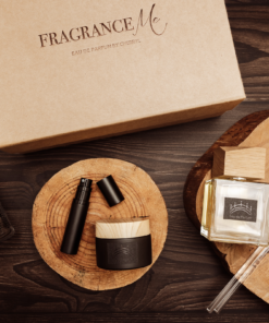 FragranceMe Eau de Parfum Gift Set