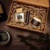 FragranceMe Eau de Parfum Gift Set (Inside Box)