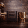 Gingerbread Scented Candle