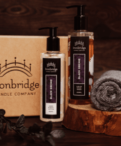 Luxury Skin & Body Care Gift Set