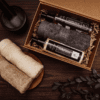 Luxury Skin & Body Care Gift Set - Inside