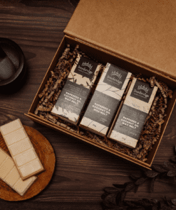 Wax Melt Gift Set - Inside Box