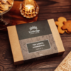 Gingerbread Tealights (Pack of 12)