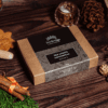 Gingerbread Tealights (Pack of 12)