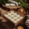 Christmas Spice Tealights (Pack of 12)