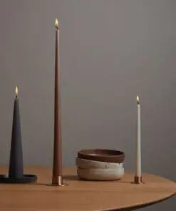 ester & erik small cone - Dark Slate